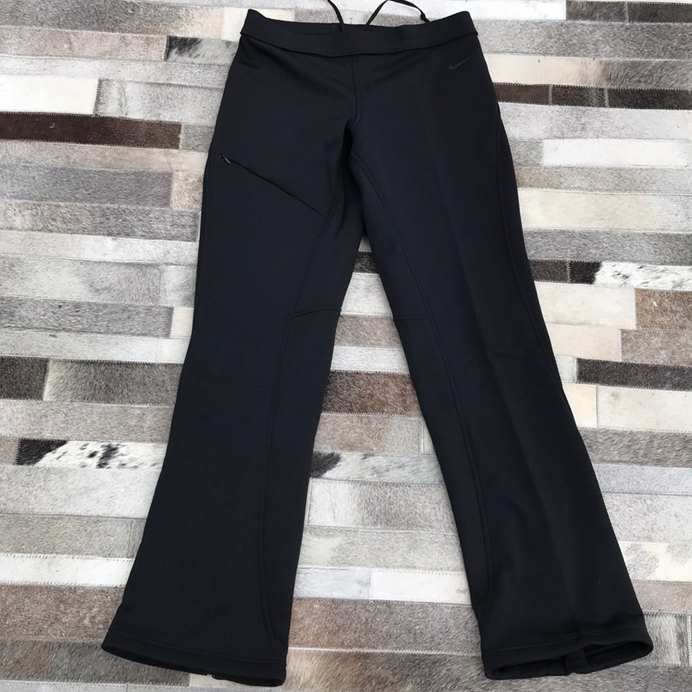 Nike therma-fit pants Sz S (4-6) New!